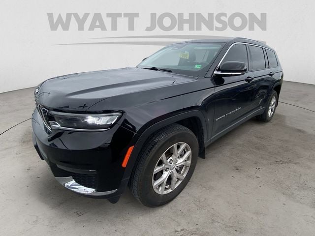 jeep grand cherokee l 2021 1C4RJKBG3M8173285 image jeep grand cherokee l 2021 1C4RJKBG3M8173285 image